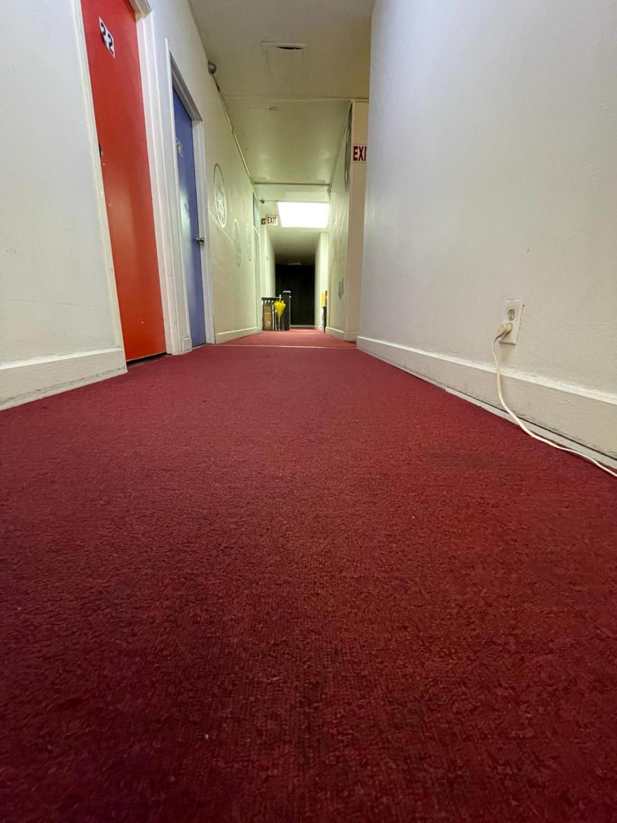 Hollywood Highland Hotel And Hostel - Los Angeles — Foto 2